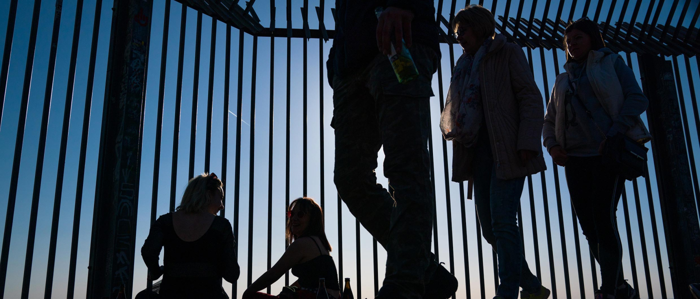 Исключай и доминируй: почему протекционизм популярен