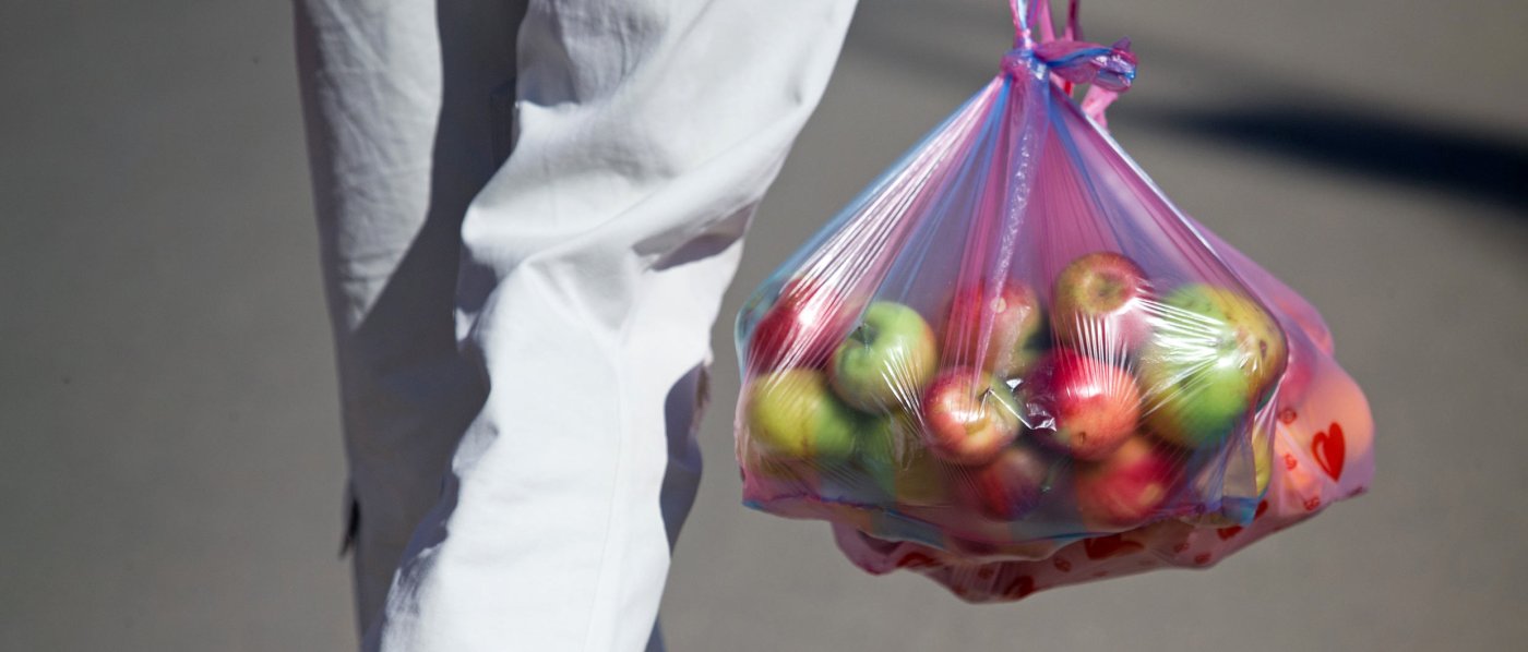 The Paradox of Russian Consumption