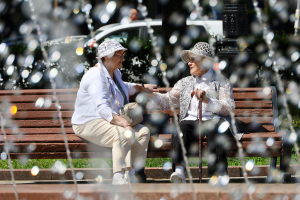 How Population Ageing Affects Inflation