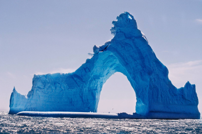 Iceberg Effect: Is Russia Facing Banking Crisis?