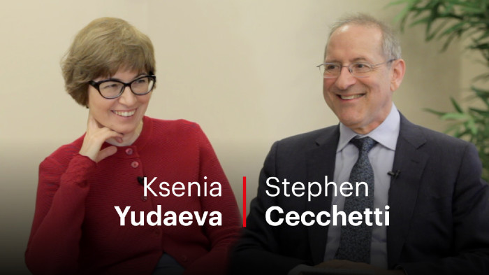 What You Need To Know About Central Banking: How To Manage Expectations And Avoid Commitment Trap