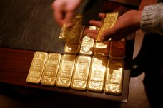 Рынок золота: факторы формирования цены