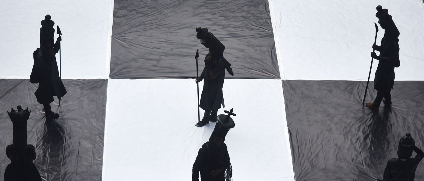 ‘Naïve Economics’: Why People View the World as a Zero-Sum Game