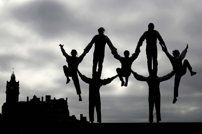 The Future of Capitalism: The Evolution of Homo Economicus
