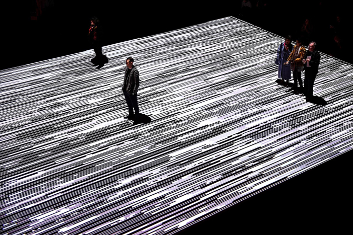 Дедолларизация мировой экономики: в поисках нового равновесия