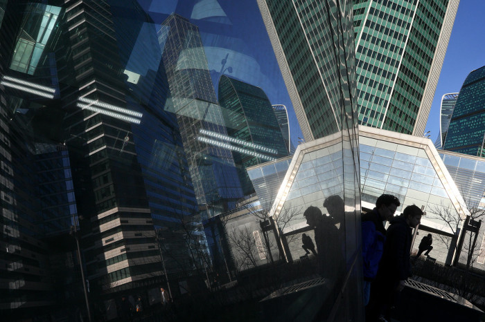 Corporate Governance of Russian Banks: Particular Features and Prospects for Improvements