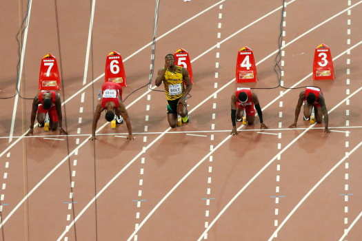 Цены конкурентов: «стратегический» источник инерции инфляции