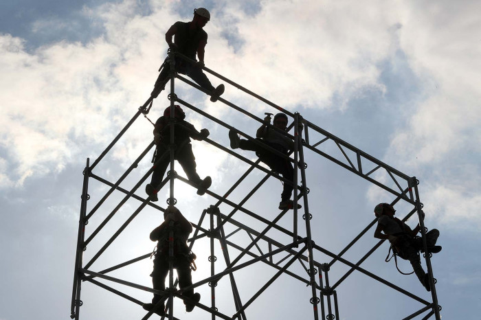 How the Corona Crisis Has Influenced the Russian Labour Market