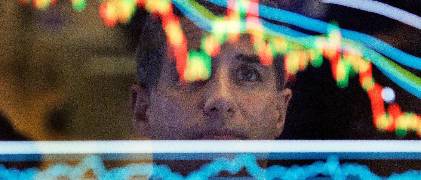 Почему рынки по-разному реагируют на одинаковые «монетарные сюрпризы»