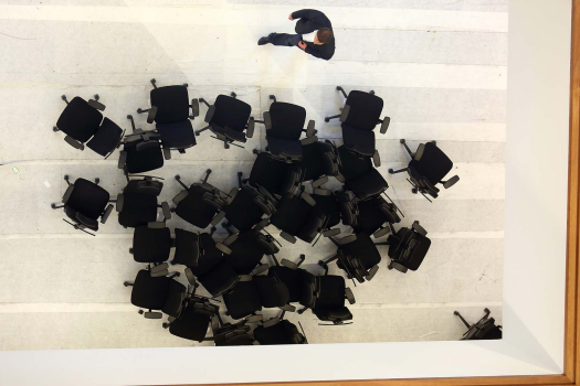 «Школа предпринимательства»: как гиг-экономика превращает работников в бизнесменов