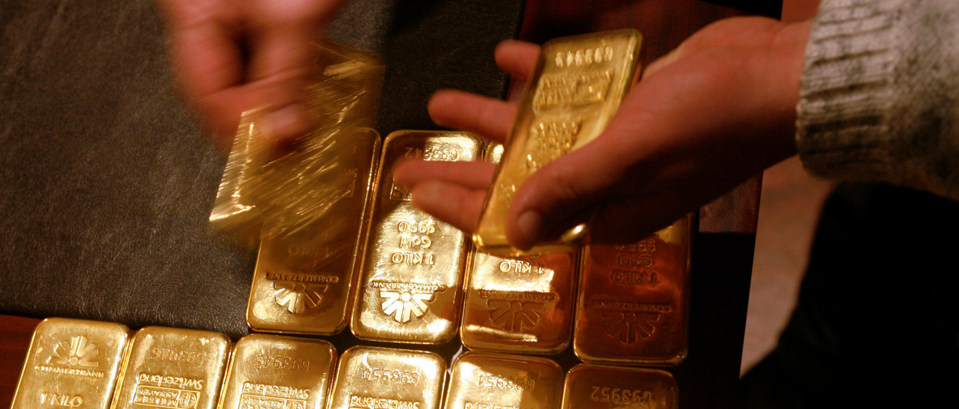 Gold Market: Price Drivers