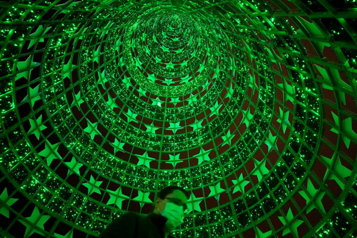 Экономика под ёлкой: тест на Новый год