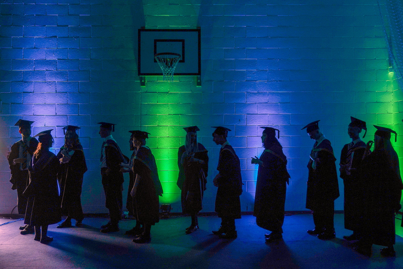 Education and Economic Growth: The Role of Institutions