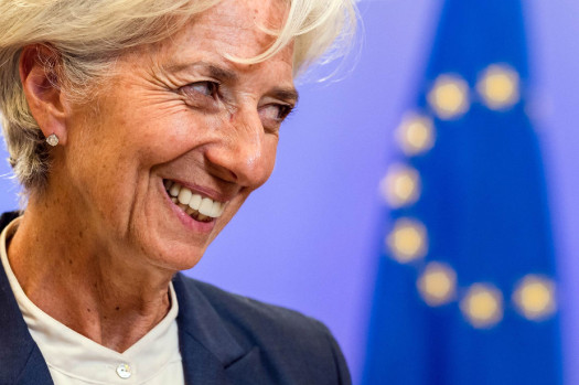Женщины – руководители центральных банков