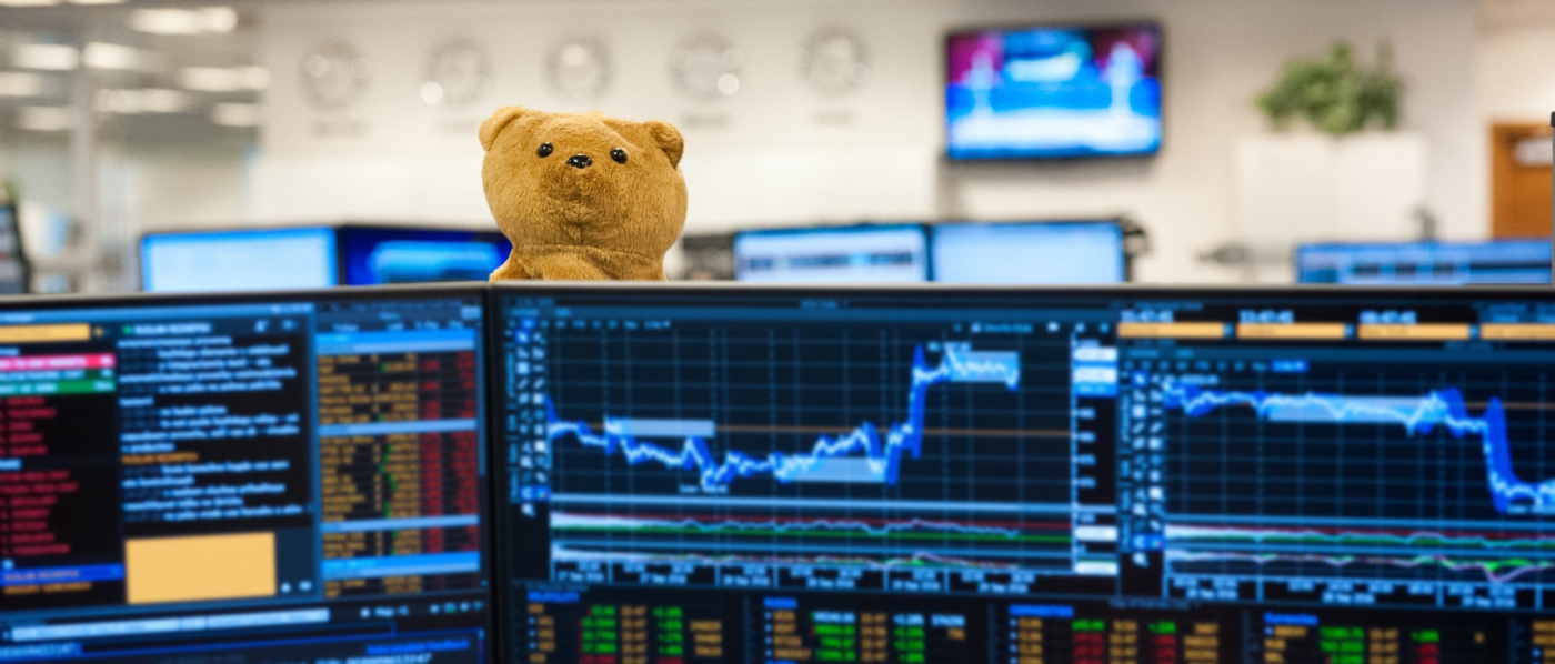 ‘Investors Need to Be Buttered Up’