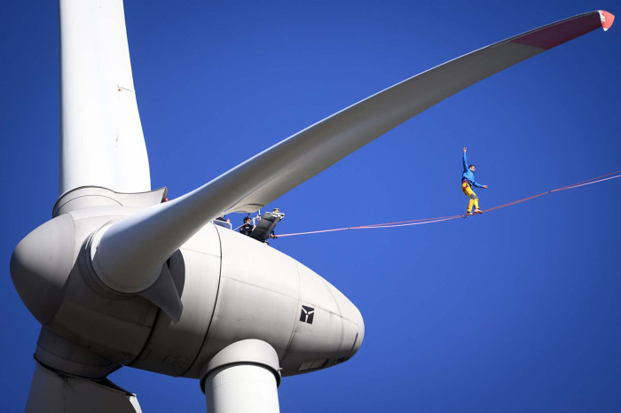 Европа без российского газа, водородная Африка и гендерно-предвзятый гугл