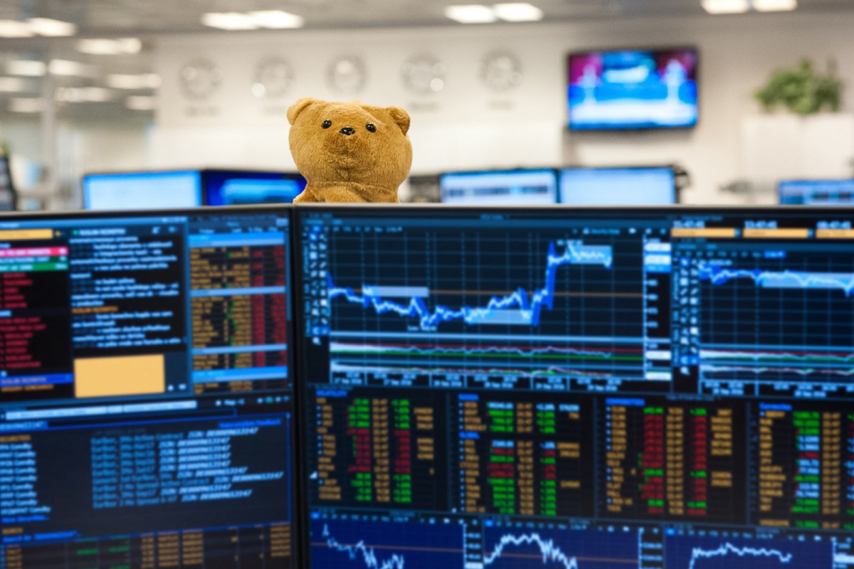 ‘Investors Need to Be Buttered Up’