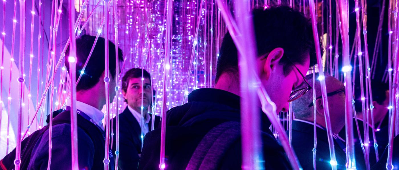 Путешествие инноваций: как распространяются технологии