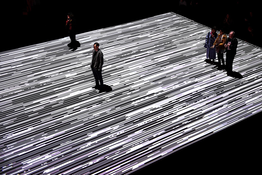 Dedollarisation of the World Еconomy: Searching for a New Equilibrium