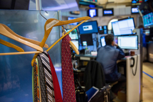 «Ловушки памяти» и рынок акций