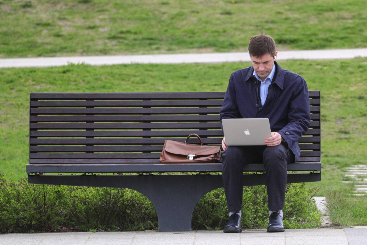 Сколько зарабатывают дистанционные работники в России