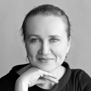 Ksenia Savchishina