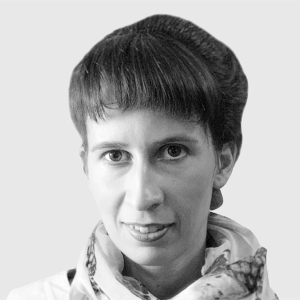Елена Никишина
