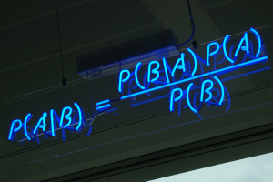 «Формула всего»: универсальная теорема Байеса для объяснения реальности