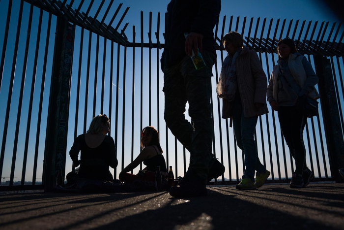 Исключай и доминируй: почему протекционизм популярен