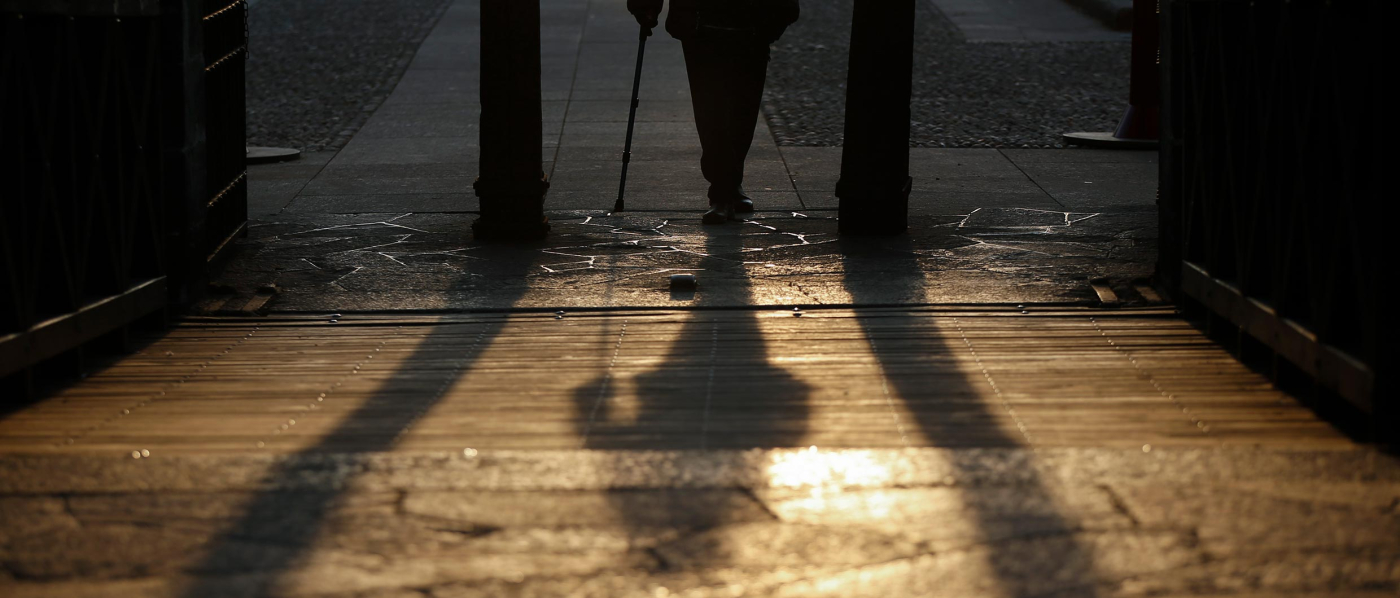 «Преждевременное» старение развивающихся стран