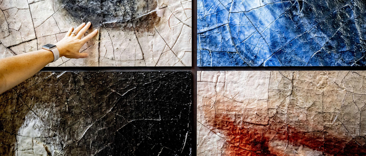 Экономика в красках: живопись как индикатор роста